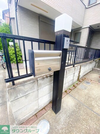 世田谷区桜上水3丁目戸建の物件内観写真